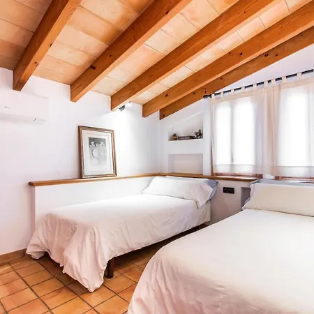 Villa Cal Moliner *
