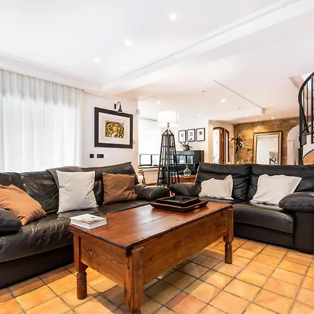 Cal Moliner Villa Port de Pollença