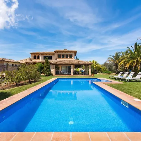 Cal Moliner Villa Port de Pollença