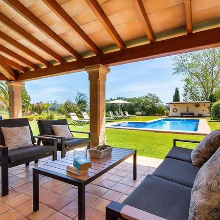 Cal Moliner Villa Port de Pollença