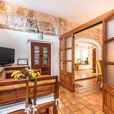 Cal Moliner Villa
