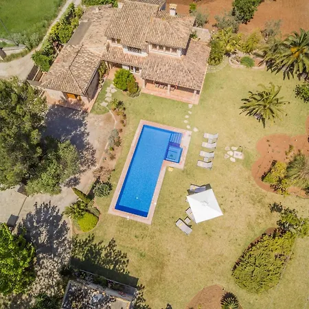 Cal Moliner Port de Pollença