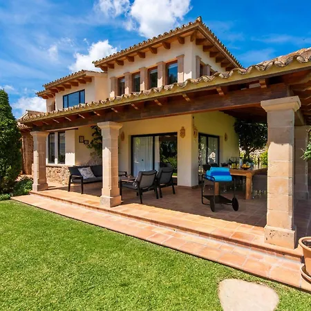 Villa Cal Moliner