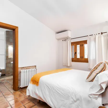 Villa Cal Moliner
