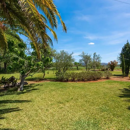 Cal Moliner Villa Port de Pollença