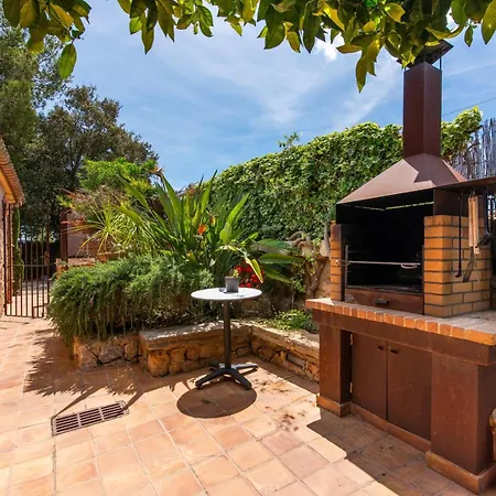 Cal Moliner Villa *