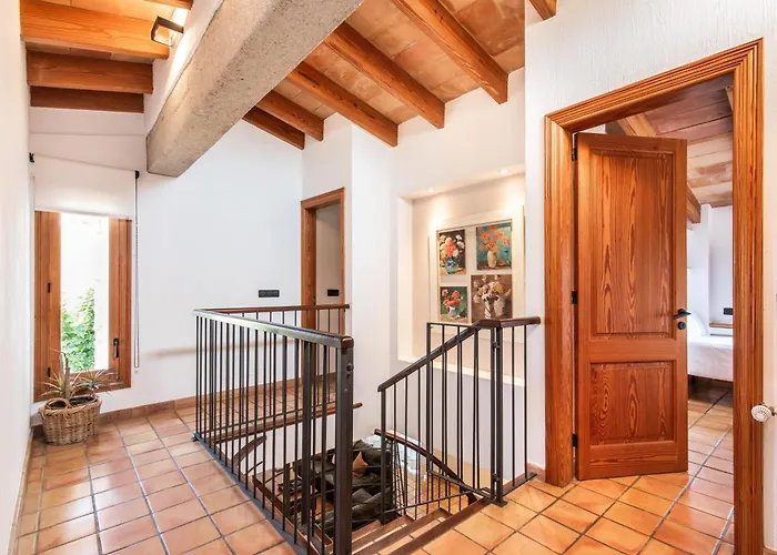 Villa Cal Moliner Port de Pollença