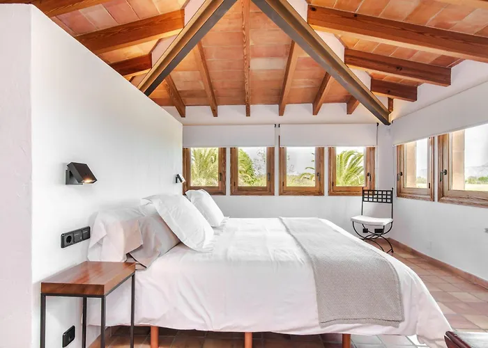 Cal Moliner Villa Port de Pollença