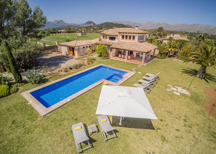 Cal Moliner * Port de Pollença