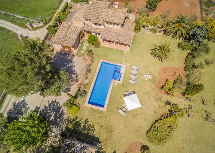 Cal Moliner Port de Pollença