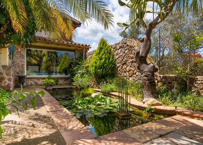 Cal Moliner * Port de Pollença