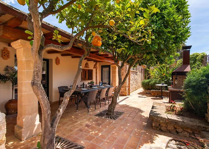 Cal Moliner Villa Port de Pollença