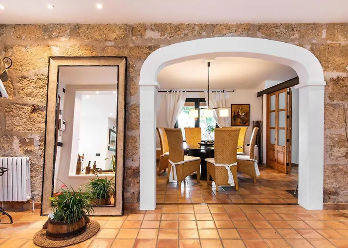 Cal Moliner * Port de Pollença