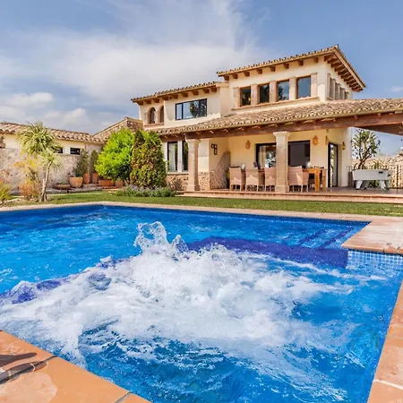 Cal Moliner Port de Pollença