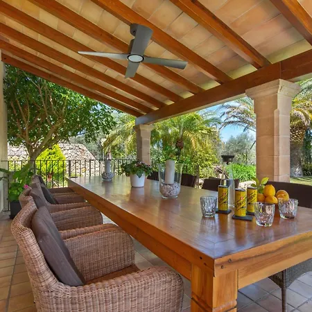 Cal Moliner 포엔샤 항구