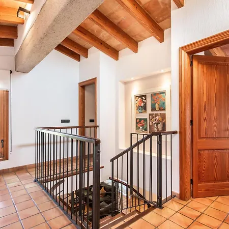 Villa Cal Moliner Port de Pollença