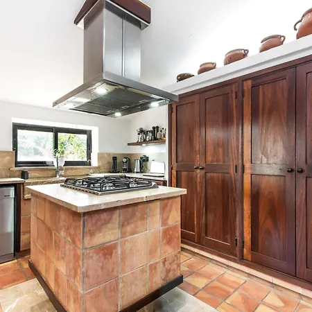 Cal Moliner * 포엔샤 항구