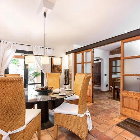 Villa Cal Moliner Port de Pollença