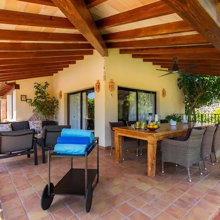 Cal Moliner Villa Port de Pollença