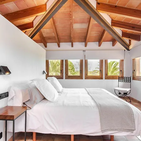 Cal Moliner Villa Port de Pollença