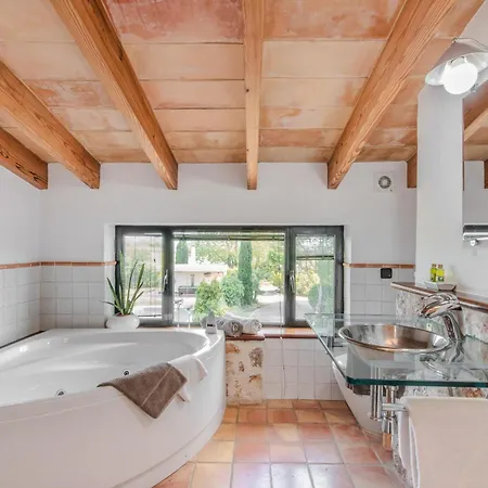 Cal Moliner 포엔샤 항구