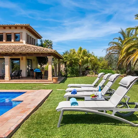 Cal Moliner Villa Port de Pollença