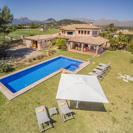 Cal Moliner * 포엔샤 항구