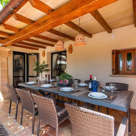 Cal Moliner * 포엔샤 항구