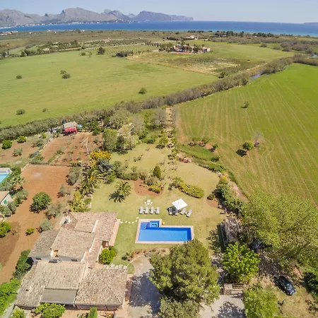 Cal Moliner * 포엔샤 항구