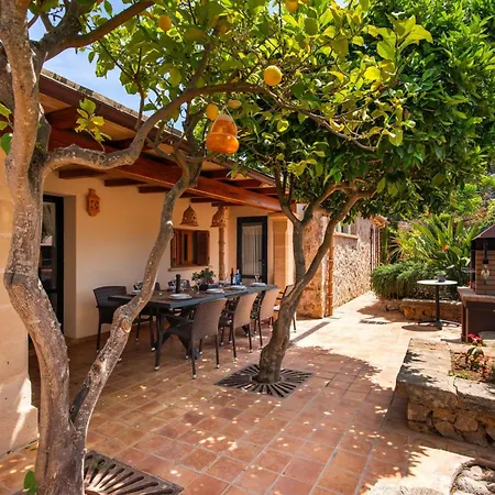 Cal Moliner Villa Port de Pollença