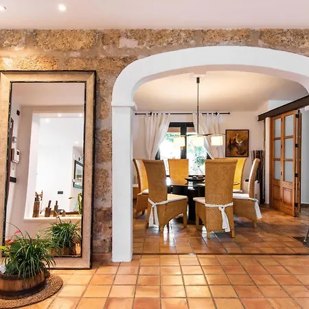 Cal Moliner * Port de Pollença