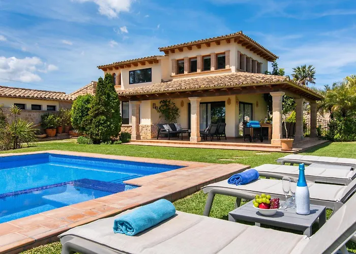 Cal Moliner * 포엔샤 항구