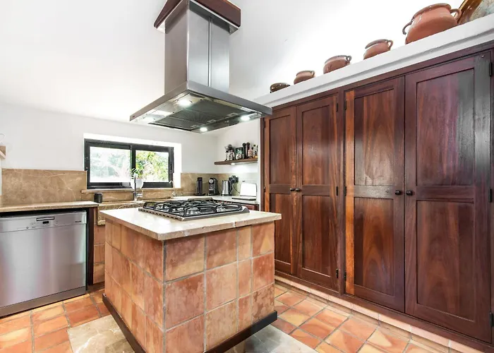 Cal Moliner * פורט דה פולנסה