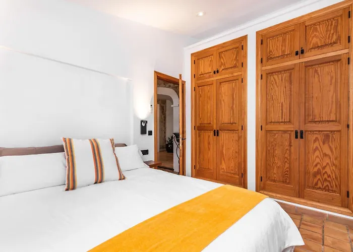 Cal Moliner 포엔샤 항구