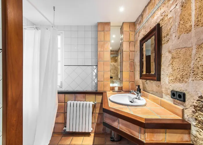 Cal Moliner * 포엔샤 항구