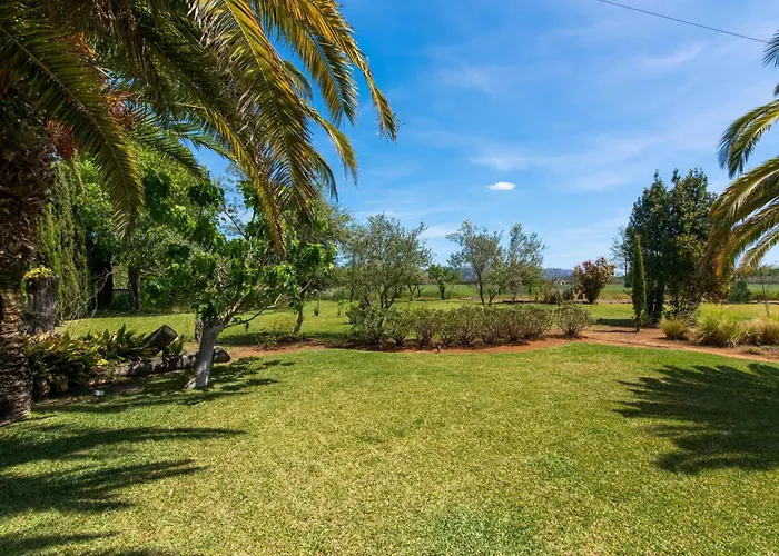 Cal Moliner 빌라 포엔샤 항구