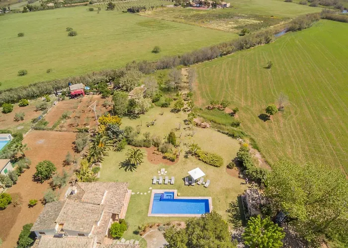 Cal Moliner * פורט דה פולנסה