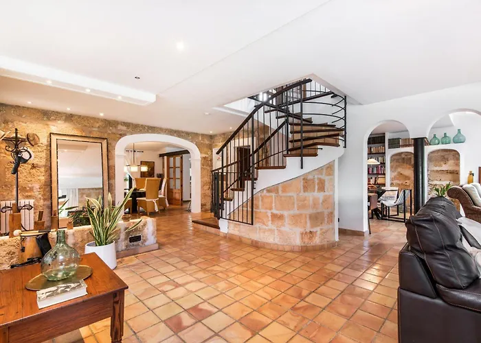 Cal Moliner וילה פורט דה פולנסה